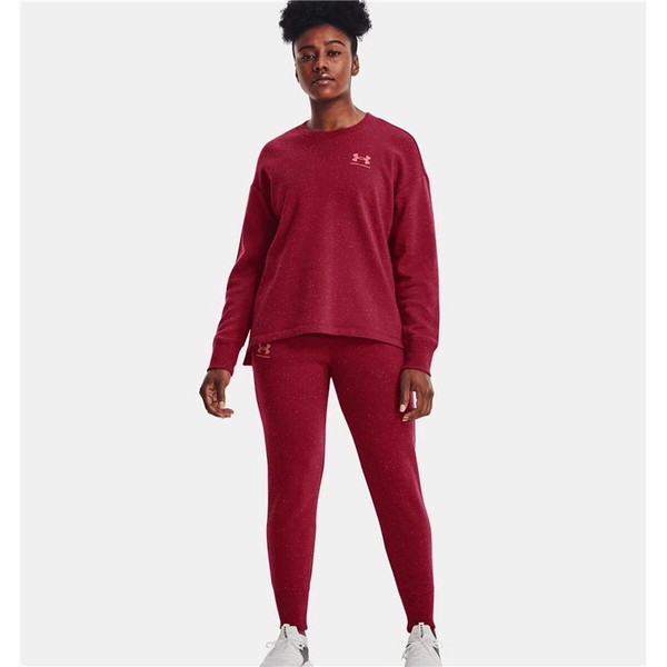 Pitkät urheiluhousut Under Armour Rival Nainen