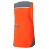 Men's Sleeveless T-shirt Puma Train Everfresh Tank M Orange