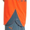 Men's Sleeveless T-shirt Puma Train Everfresh Tank M Orange