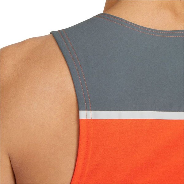 Men's Sleeveless T-shirt Puma Train Everfresh Tank M Orange