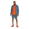 Men's Sleeveless T-shirt Puma Train Everfresh Tank M Orange