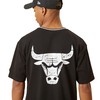 Korvpallisärk New Era Chicago Bulls Graphic M Must