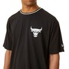 Korvpallisärk New Era Chicago Bulls Graphic M Must