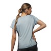 Women’s Short Sleeve T-Shirt Dare 2b You're A Gem Light Blue