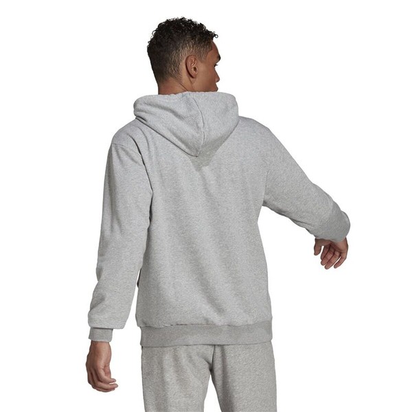 Men’s Hoodie Adidas Essentials Feelcomfy M Light grey