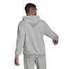 Men’s Hoodie Adidas Essentials Feelcomfy M Light grey