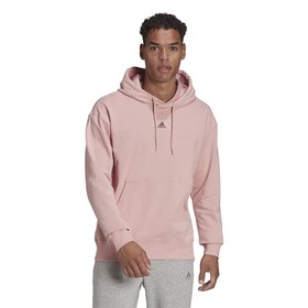 Men’s Hoodie Adidas Essentials M Pink