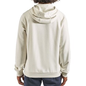 Men’s Hoodie Kappa Iodeli M Light grey