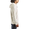 Men’s Hoodie Kappa Iodeli M Light grey