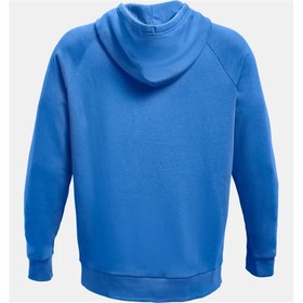 Men’s Hoodie Under Armour Rival Blue