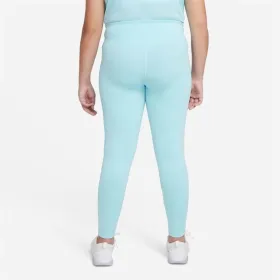 Sportinės tamprės vaikams Nike Dri-FIT One Vanduo