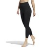 Moteriškos sportinės tamprės Adidas Yoga Luxe Studio