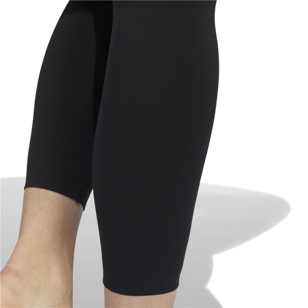 Moteriškos sportinės tamprės Adidas Yoga Luxe Studio