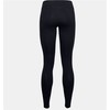 Naisten urheilulegginsit Under Armour Favorite Wordmark Musta