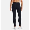 Naisten urheilulegginsit Under Armour Favorite Wordmark Musta