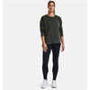 Naisten urheilulegginsit Under Armour Favorite Wordmark Musta