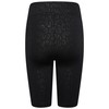 Naisten urheilulegginsit Dare 2b Shine Bright Musta