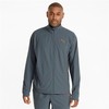 Men's Sports Jacket Puma Train UltRAREeave Dark grey