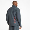 Men's Sports Jacket Puma Train UltRAREeave Dark grey