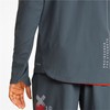 Men's Sports Jacket Puma Train UltRAREeave Dark grey