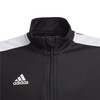 Children's Sports Jacket Adidas Tiro Essentials Black