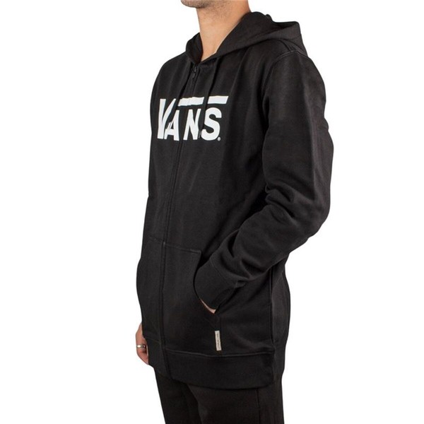 Miesten urheilutakki Vans Classic Zip