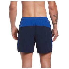 Плавки мужские Nike 5" Volley Тёмно Синий