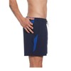 Men’s Bathing Costume Nike 5" Volley Navy Blue