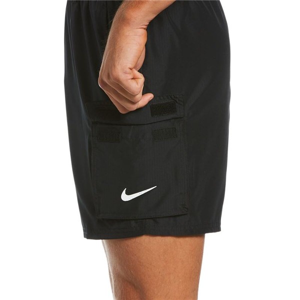 Men’s Bathing Costume Nike 5" Volley Short
