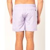 Men’s Bathing Costume Rip Curl Mama Volley Pink