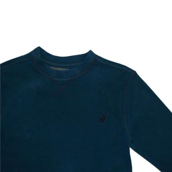 Fleece-vuori Joluvi Surprise Syaani