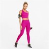 Sports Bra Puma Fuchsia