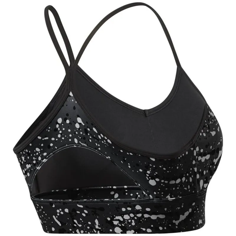 Sports Bra Reebok Black