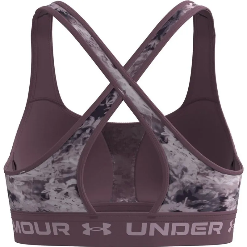 Spordi Rinnahoidja Under Armour Pruun