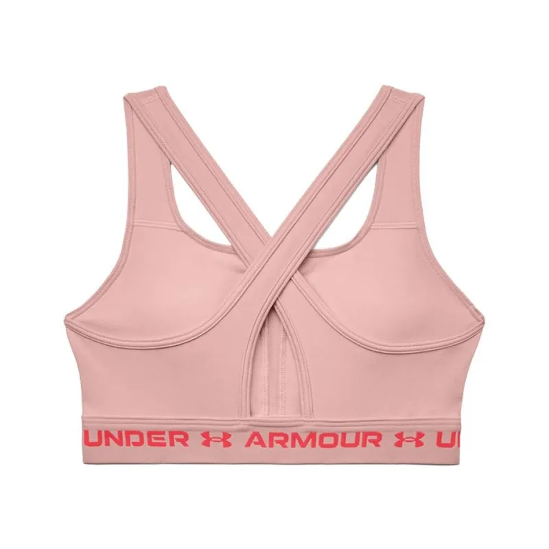 Urheiluliivit Under Armour Pinkki