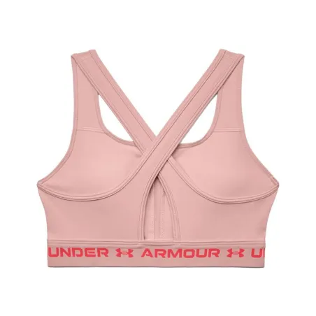 Urheiluliivit Under Armour Pinkki
