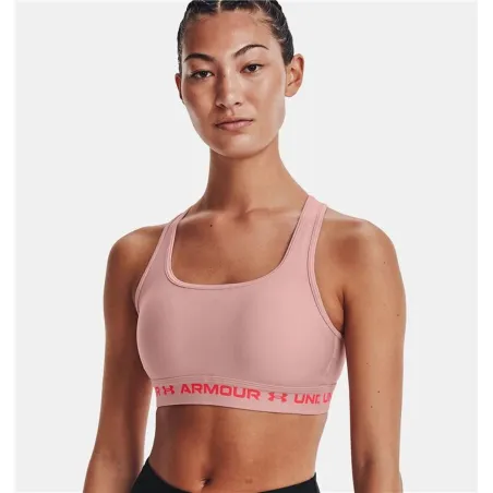 Urheiluliivit Under Armour Pinkki