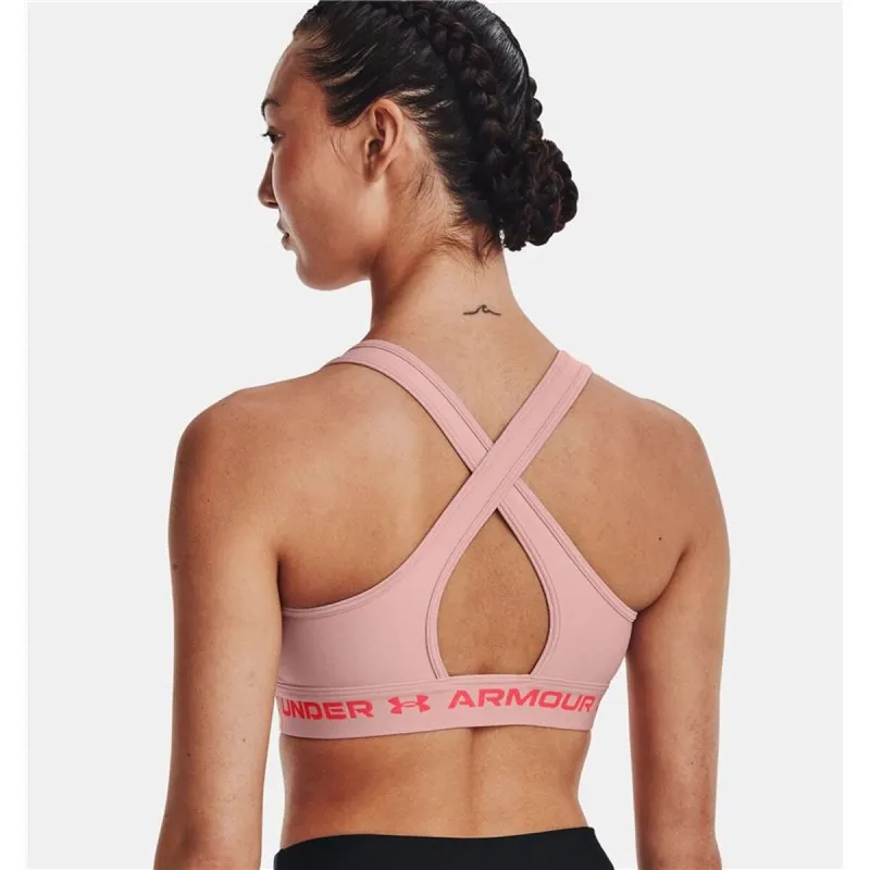 Urheiluliivit Under Armour Pinkki