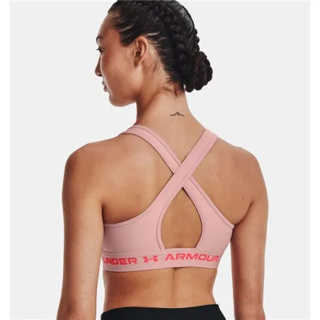 Urheiluliivit Under Armour Pinkki