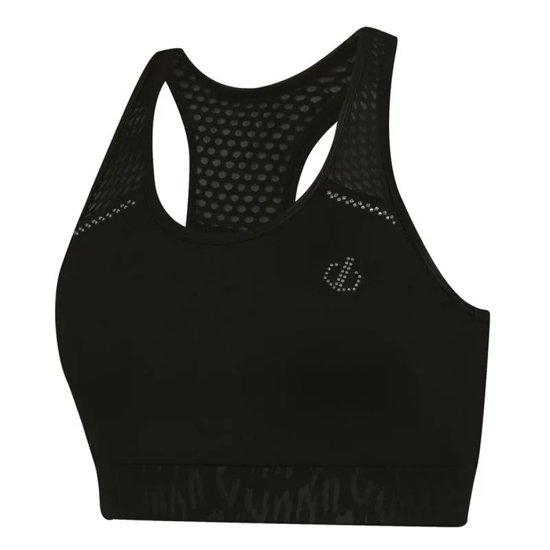 Sports Bra Dare 2b Black
