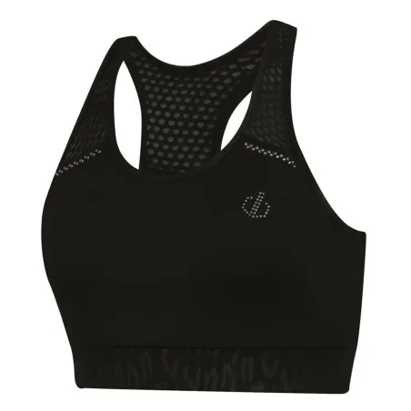 Sports Bra Dare 2b Black