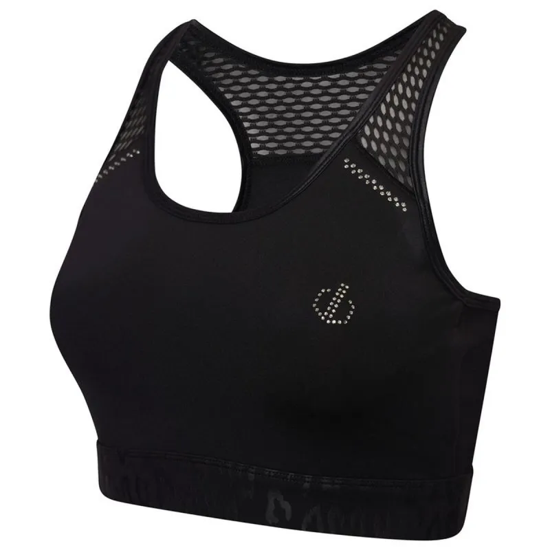 Sports Bra Dare 2b Black