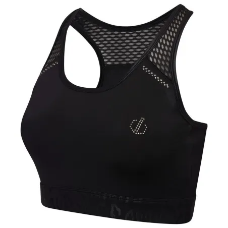 Sports Bra Dare 2b Black