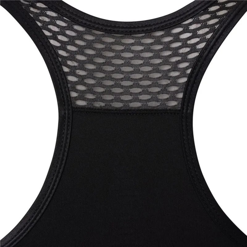 Sports Bra Dare 2b Black