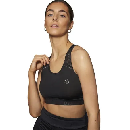 Sports Bra Dare 2b Black