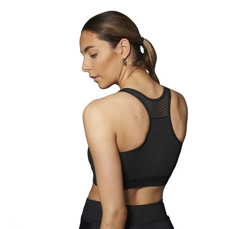 Sports Bra Dare 2b Black