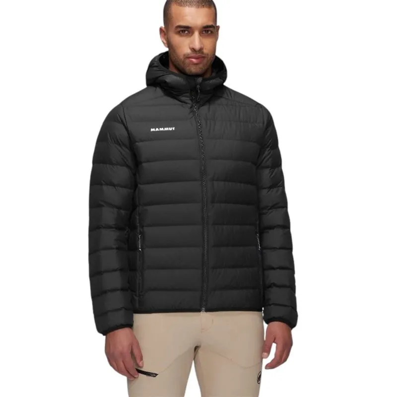 Men's Sports Jacket Mammut Waymarker Black
