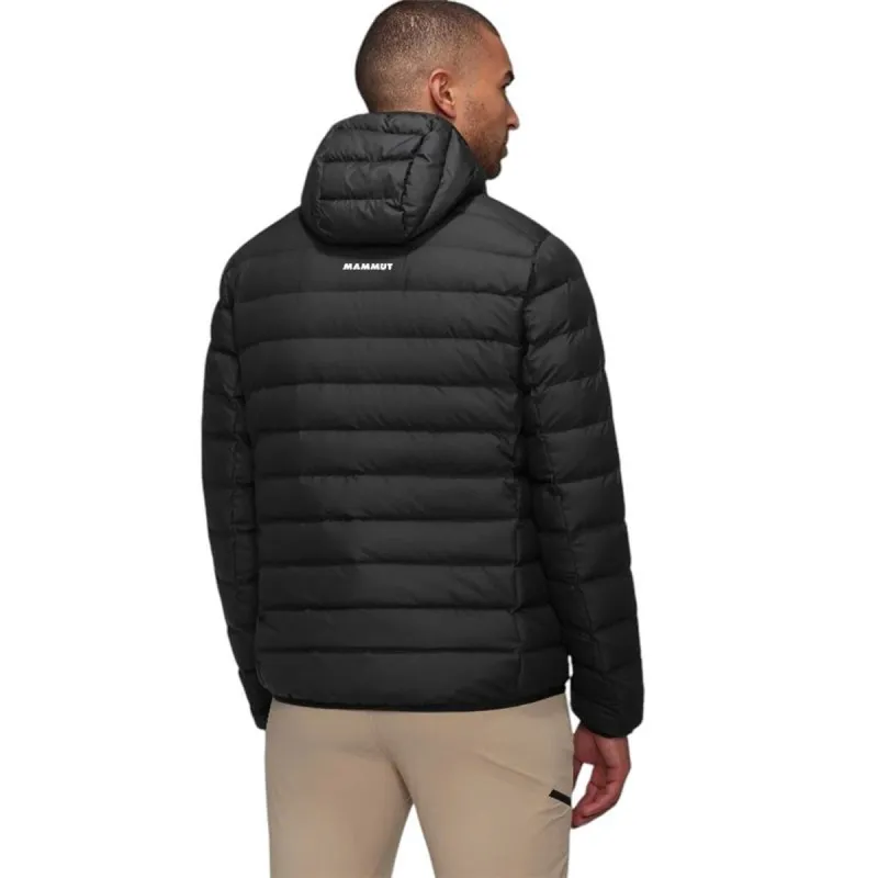 Men's Sports Jacket Mammut Waymarker Black