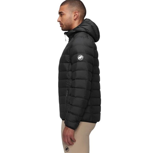 Men's Sports Jacket Mammut Waymarker Black