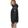 Men's Sports Jacket Mammut Waymarker Black